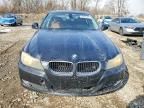2011 BMW 328 xi Sulev