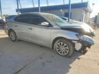 2018 Niss Sentra s