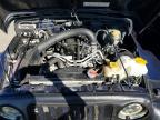 2003 Jeep Wrangler Commando