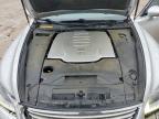 2017 Lexus Ls 460