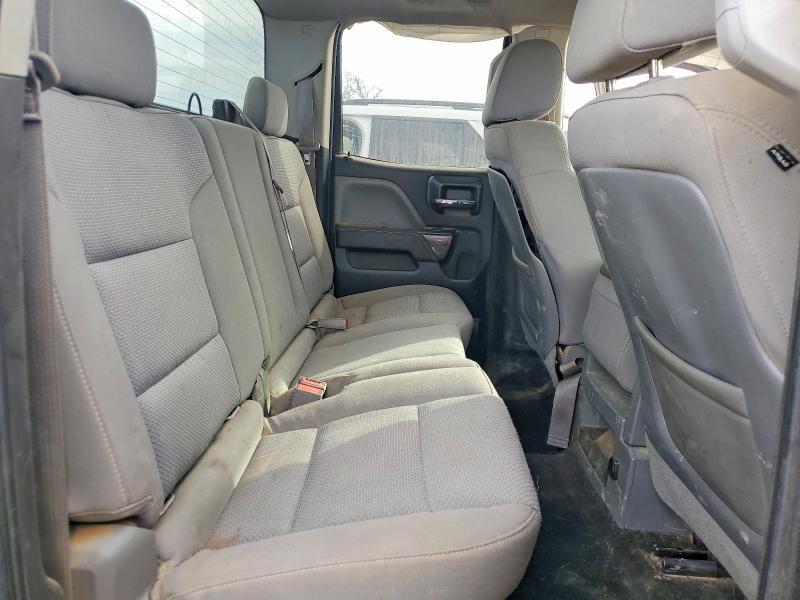 2014 GMC Sierra K1500 sle