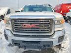 2015 GMC Sierra K2500 Heavy Duty