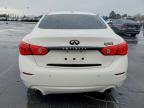 2017 Infiniti Q50 Base