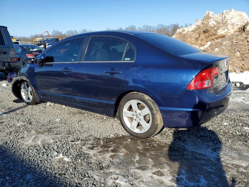 2006 Honda Civic ex