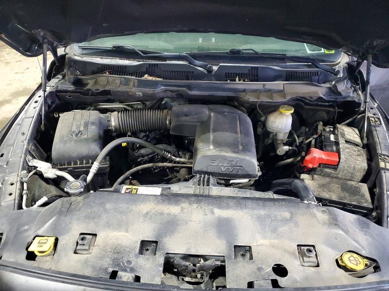 2019 Dodge RAM 1500 Classic SLT