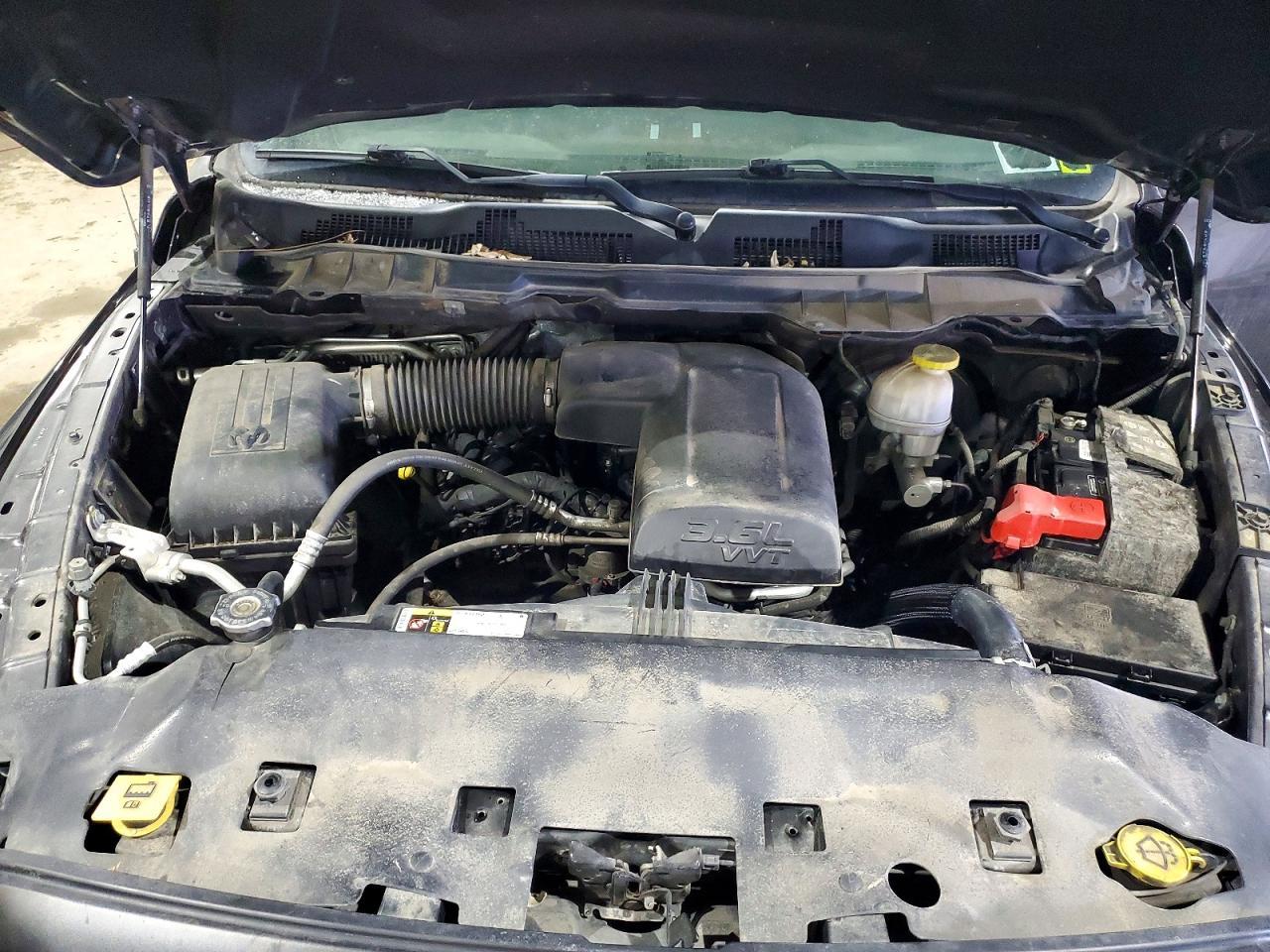 2019 Dodge RAM 1500 Classic SLT