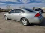 2007 Chevrolet Impala lt
