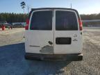 2008 Chevrolet Express G1500 Delivery Van