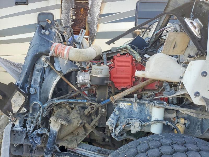 2008 Kenworth T800 Ready mix Truck