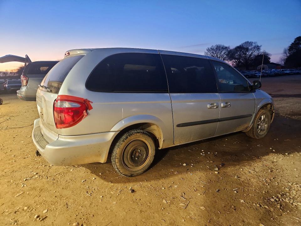 2003 Dodge Grand Caravan Sport