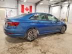 2019 Volkswagen Jetta sel