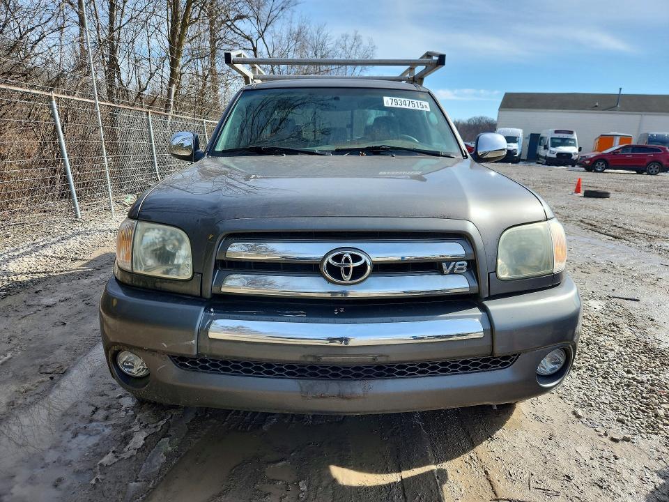 2006 Toyota Tundra SR5