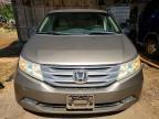 2012 Honda Odyssey ex