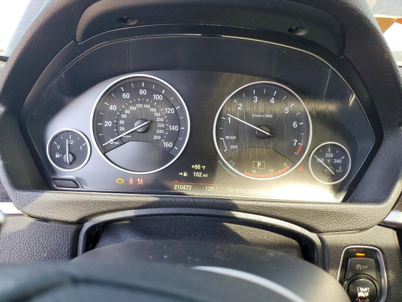 2015 BMW 428 i Gran Coupe Sulev