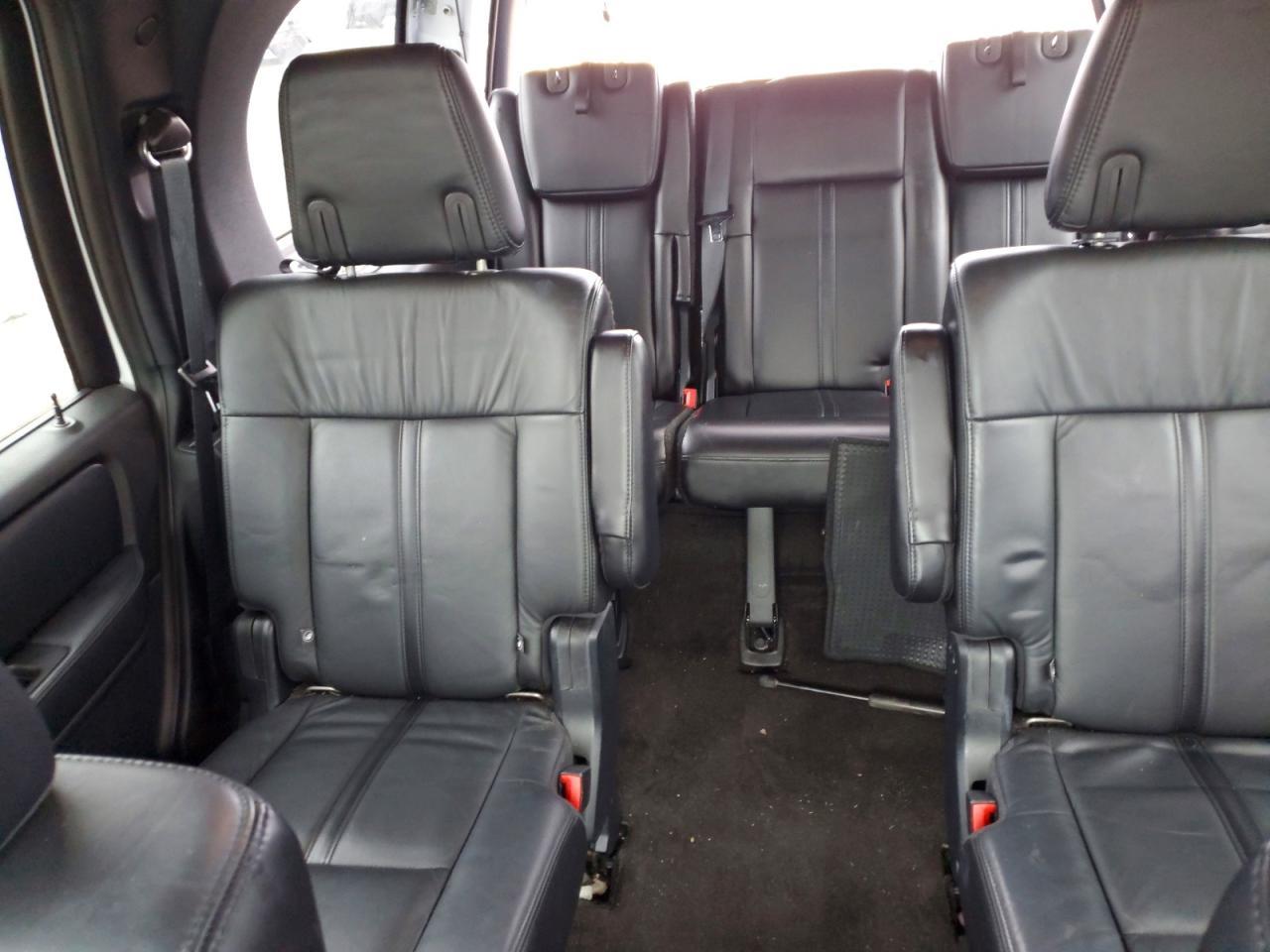 2015 Lincoln Navigator