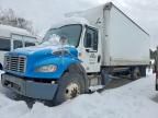 2015 Freightliner Business Class M2 BOX Truck