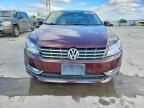 2014 Volkswagen Passat sel