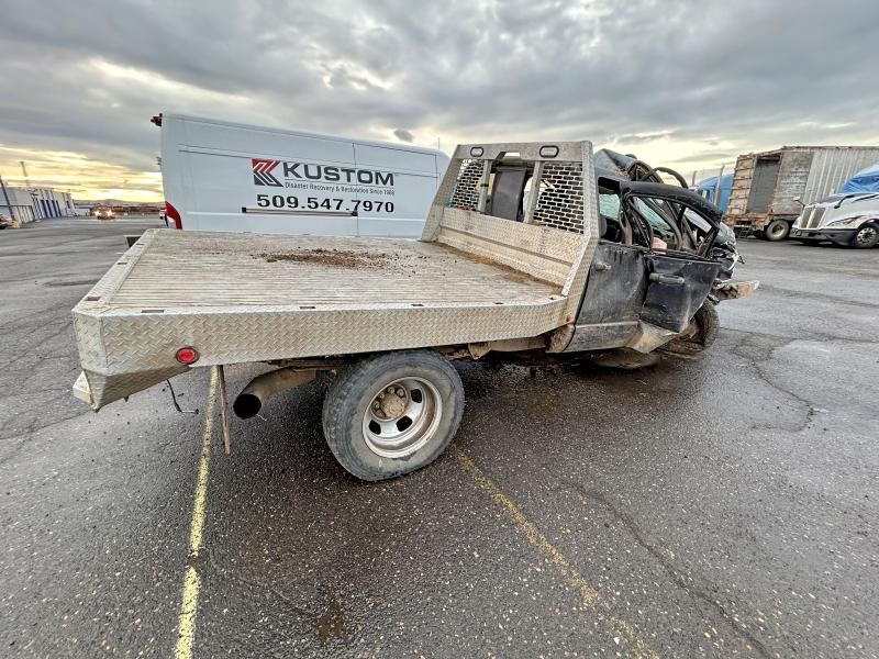 2004 Dodge Ram 3500 st