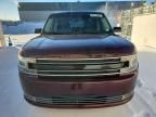 2018 Ford Flex Limited