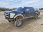 2011 Ford F250 Super Duty
