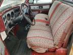 1980 Chevrolet C10 Silver