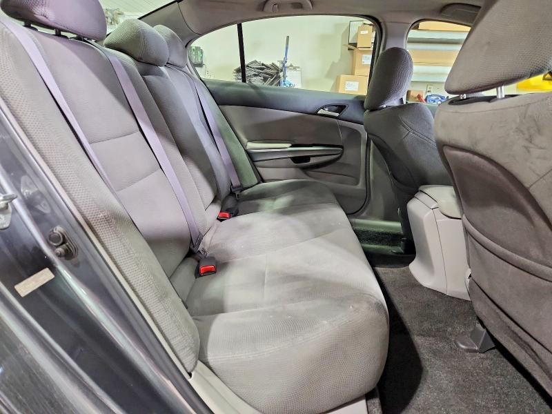 2008 Honda Accord ex