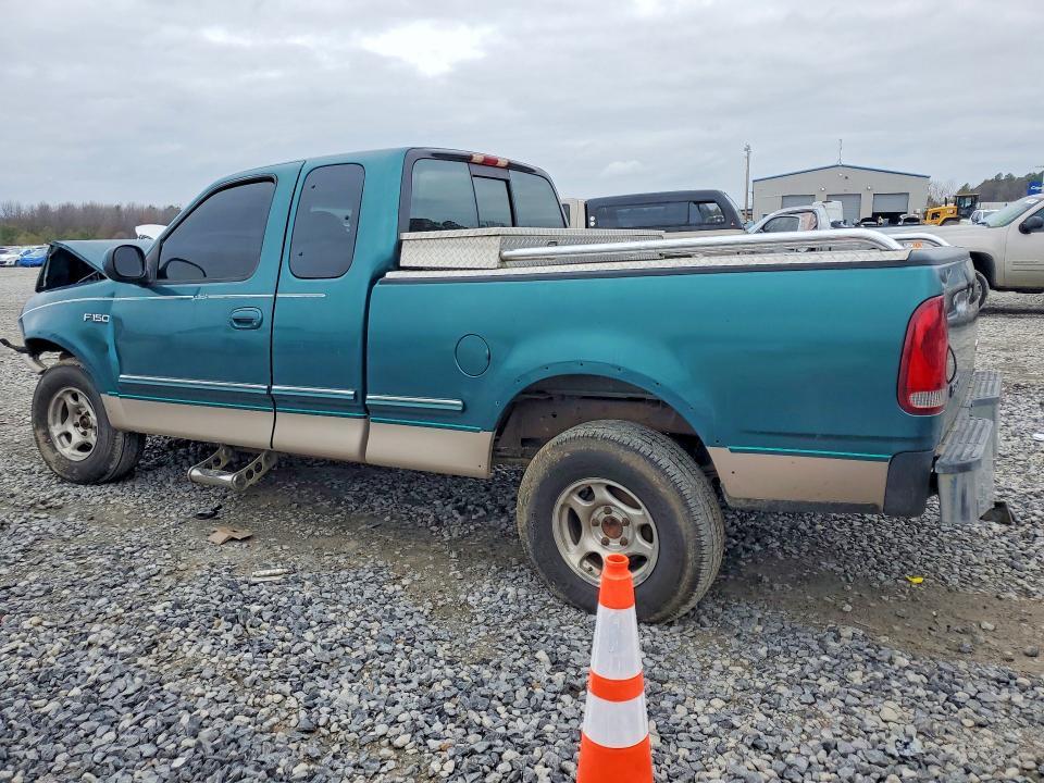 1997 Ford F150
