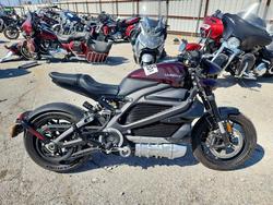 New arrivals for sale at auction: 2022 Livw LW1