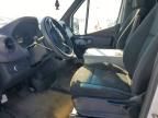 2019 Freightliner Sprinter 3500 Utility / Servicevan