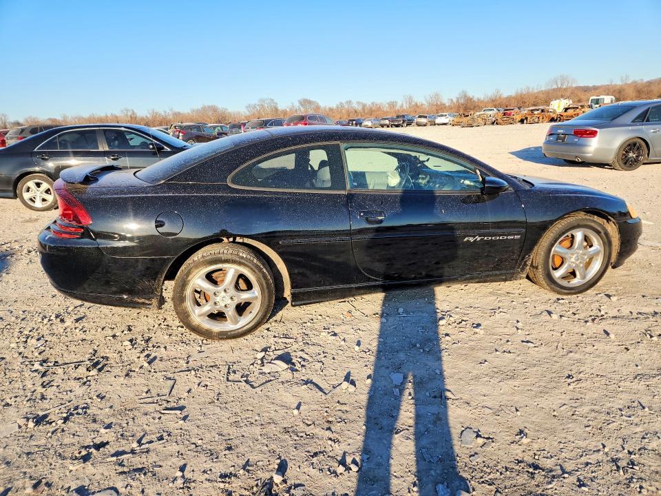 2002 Dodge Stratus R/T