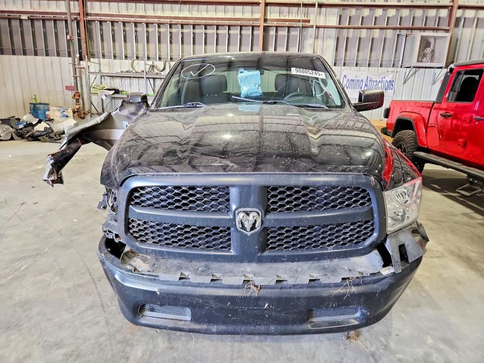 2020 Dodge Ram 1500 Classic Tradesman