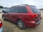 2004 Toyota Sienna xle