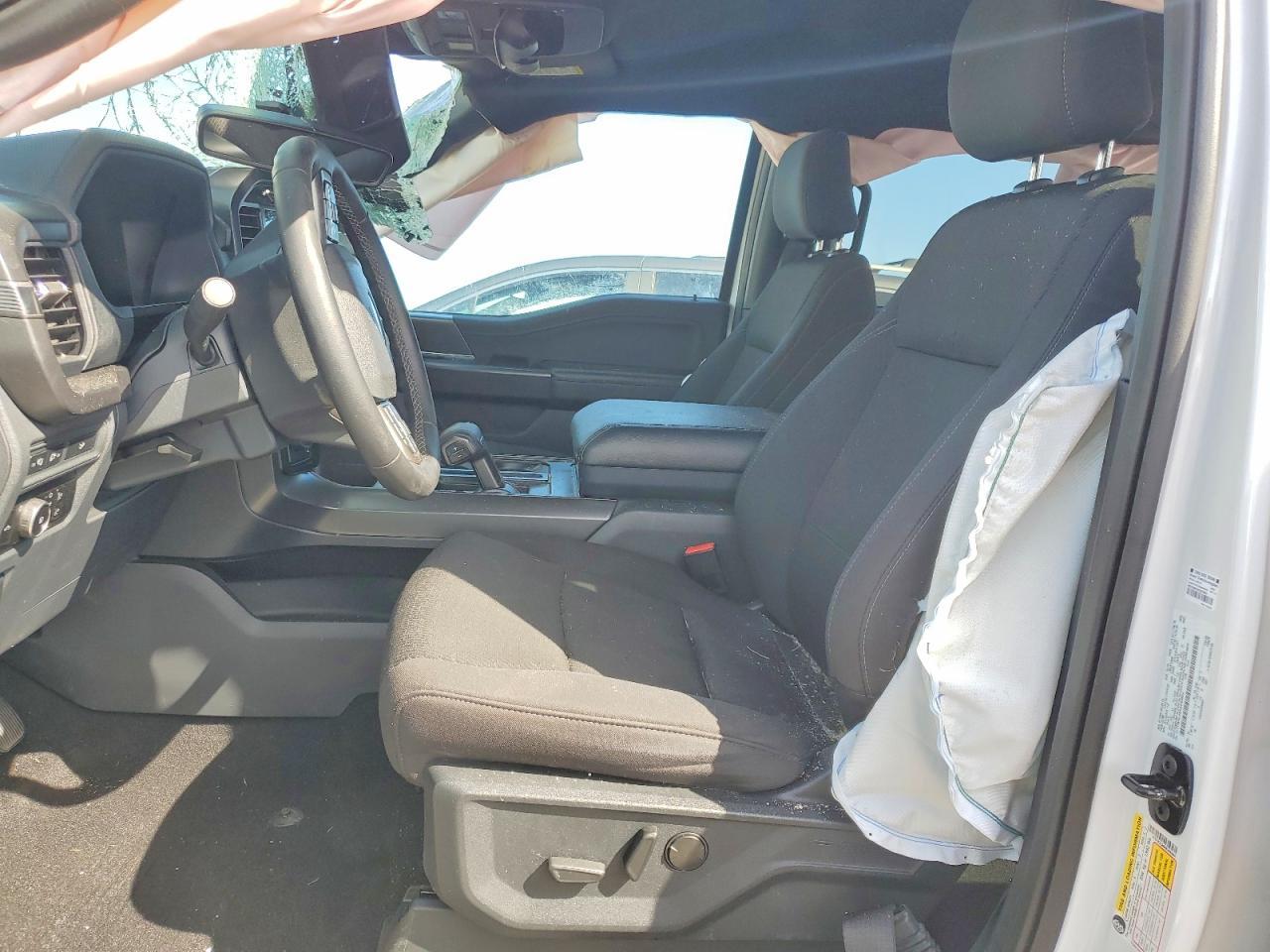 2024 Ford F150 xlt