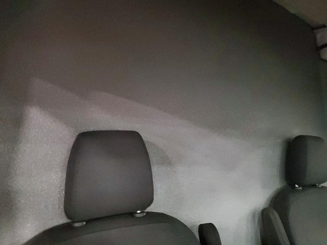 2018 Ford Transit T-350