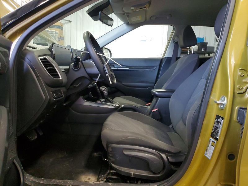 2024 KIA Seltos lx