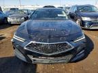 2021 Acura Tlx Technology