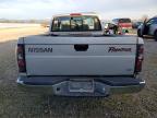 1998 Niss Frontier King Cab XE