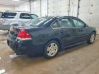 2014 Chevrolet Impala Limited lt