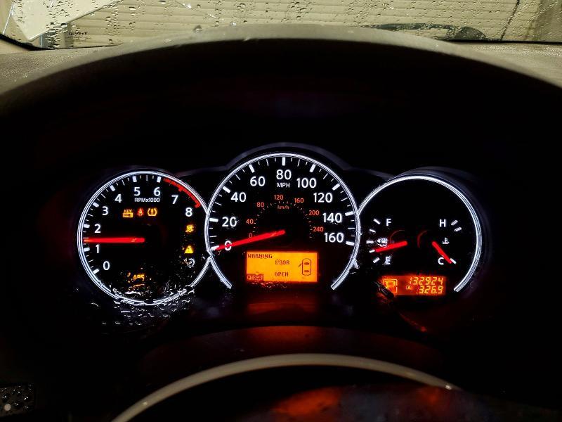 2012 Nissan Altima 2.5