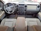 2010 Ford F150 Super Cab
