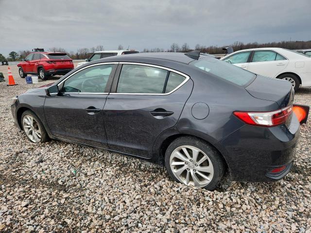 2016 Acura Ilx Base Watch Plus