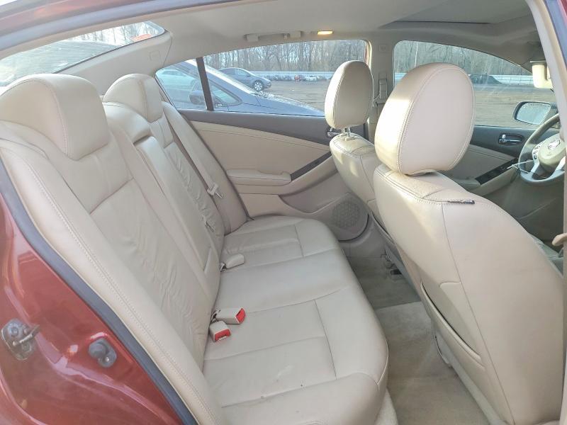 2010 Nissan Altima