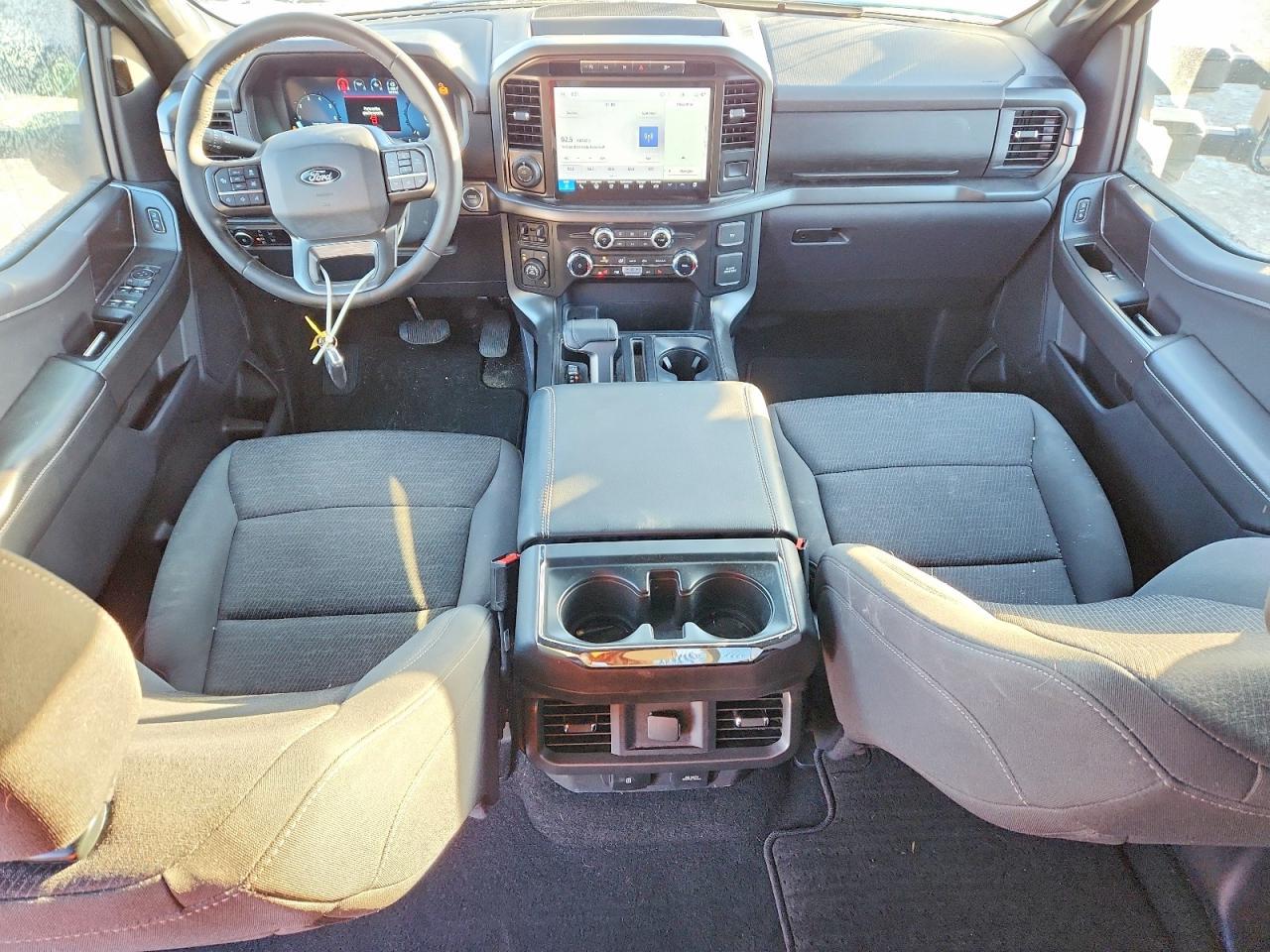 2024 Ford F150 xlt