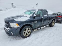 2014 Dodge Ram 1500 st en venta en Central Square, NY
