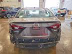 2017 Mazda 3 Touring