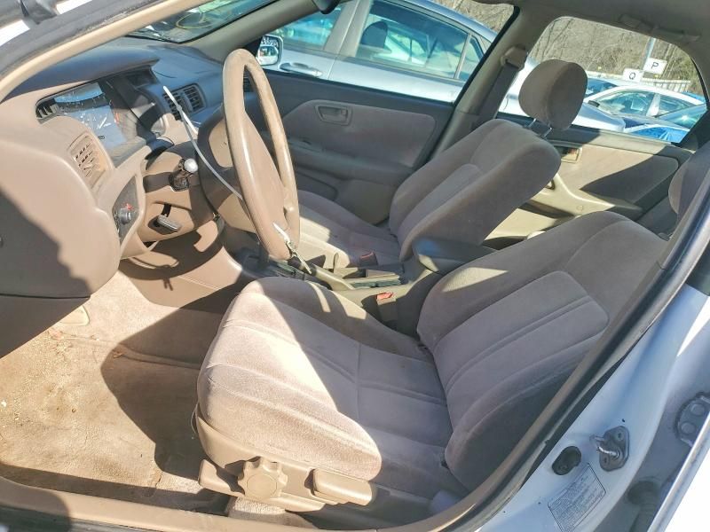 1998 Toyota Camry ce
