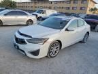 2020 Acura ILX