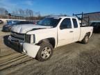 2009 Chevrolet Silverado K1500 LT