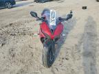 2025 Triumph Daytona 660