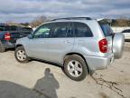 2004 Toyota Rav4 Base